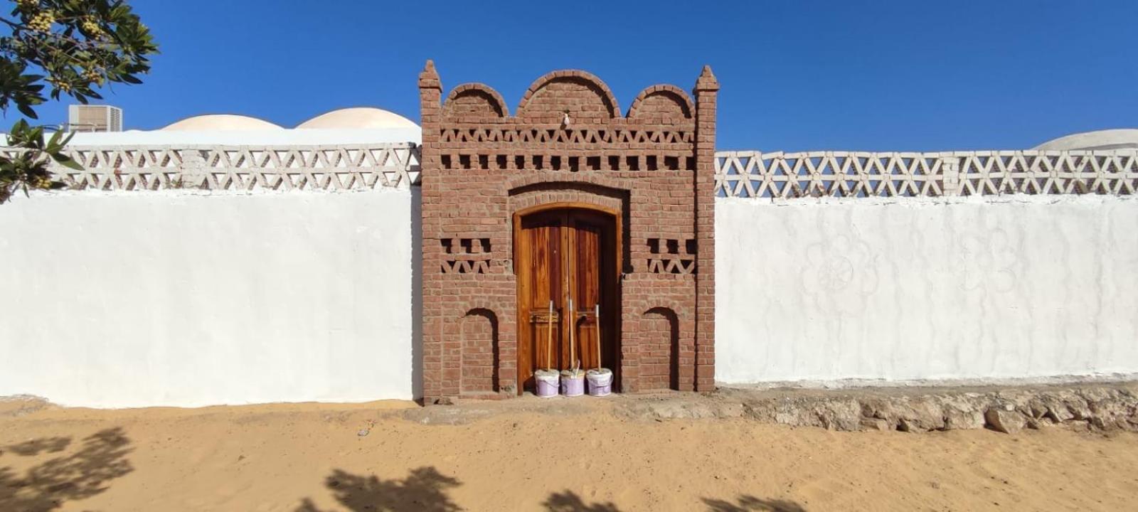 NubaNile Guesthouse