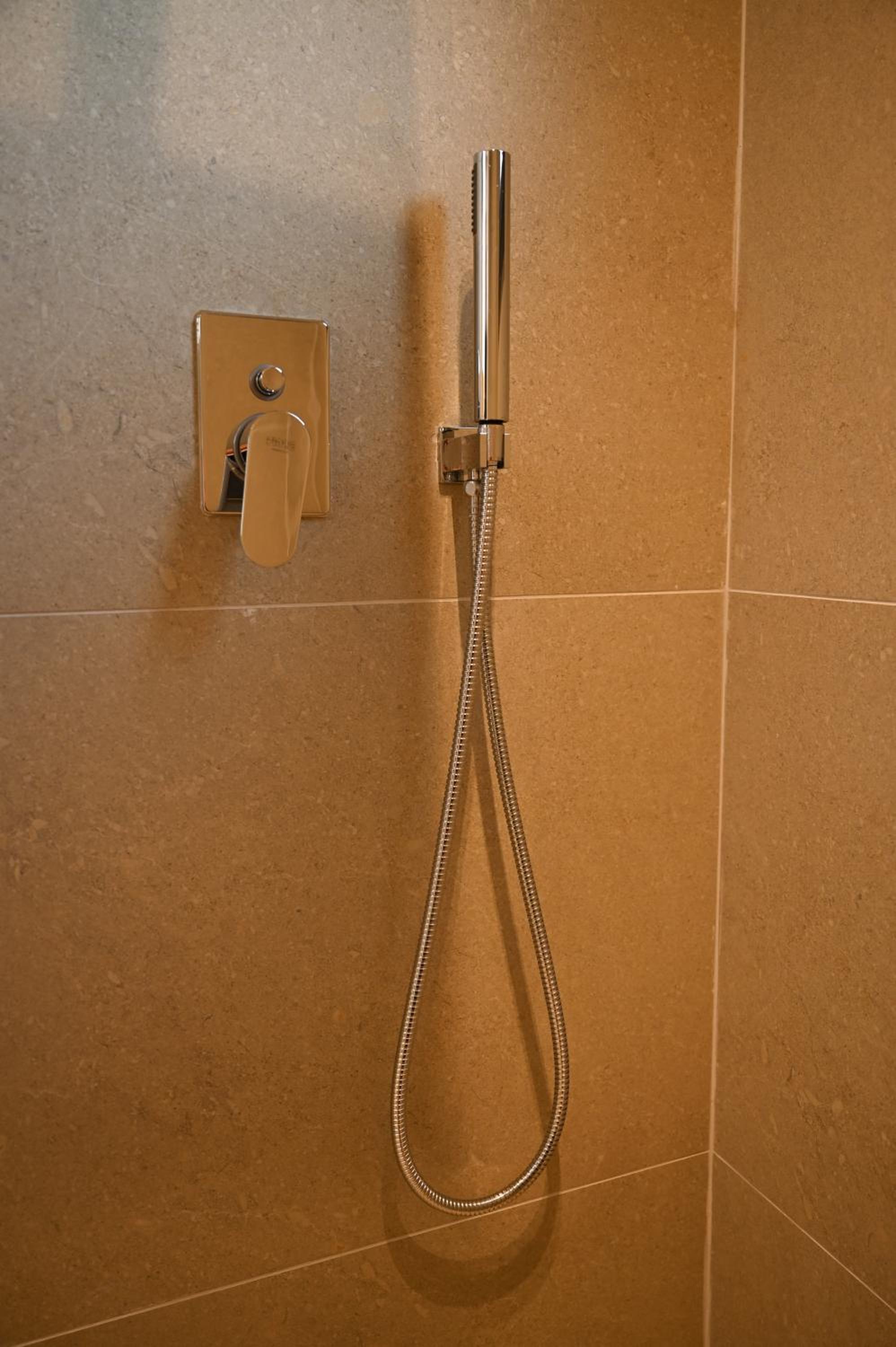 Athens Genesis Luxury Suites
