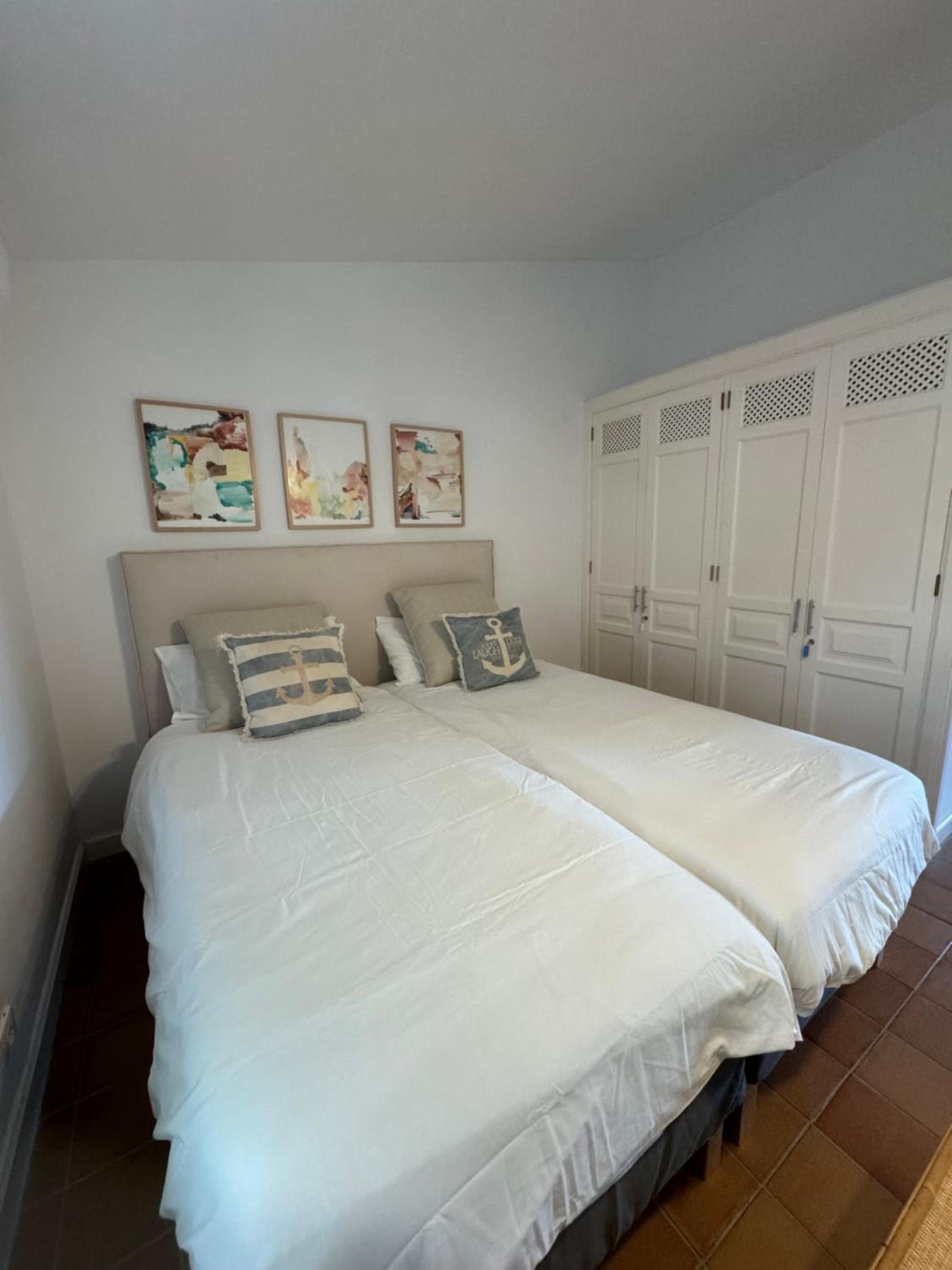 Vivienda Vacacional Pasito Blanco 1