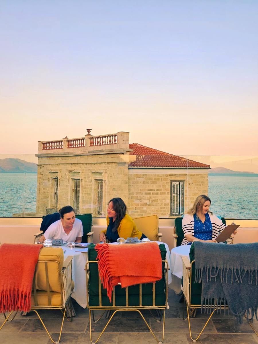 rooftop