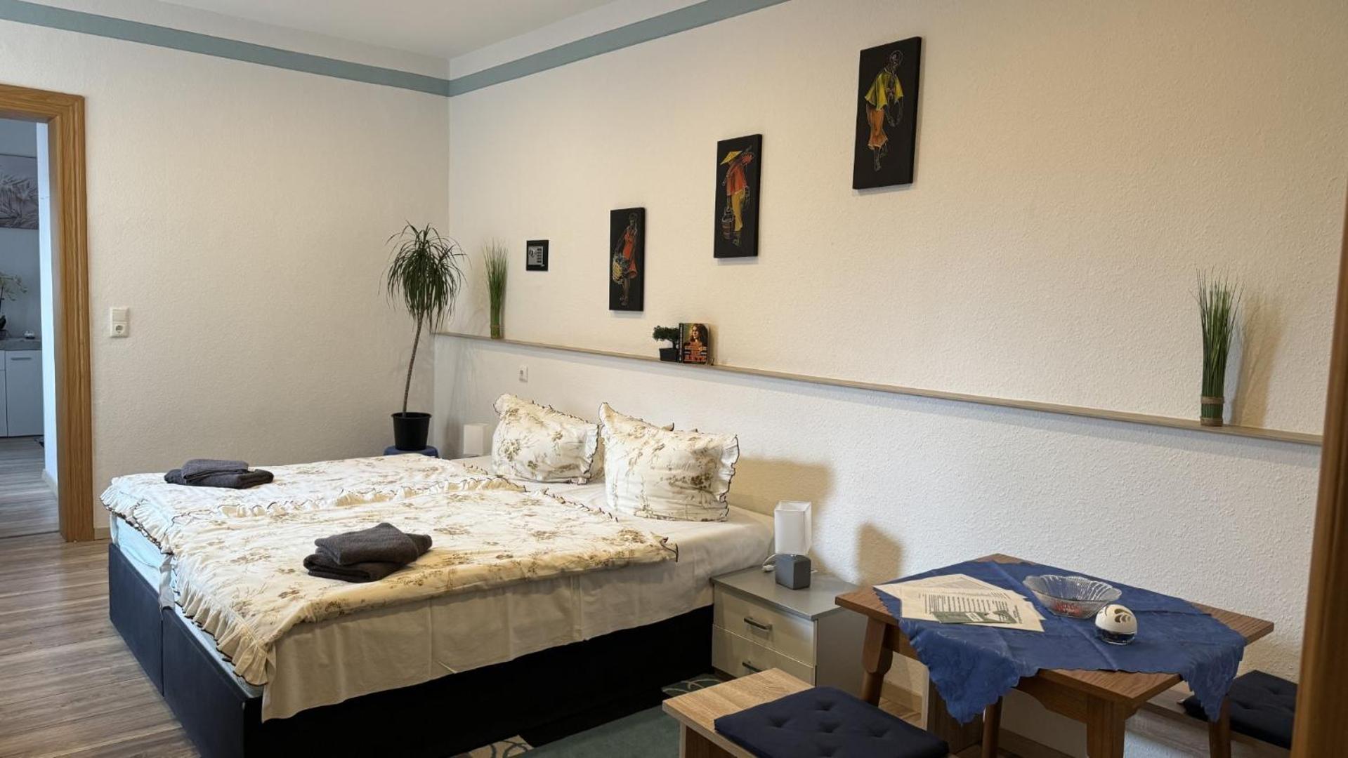 Pension Lehmann