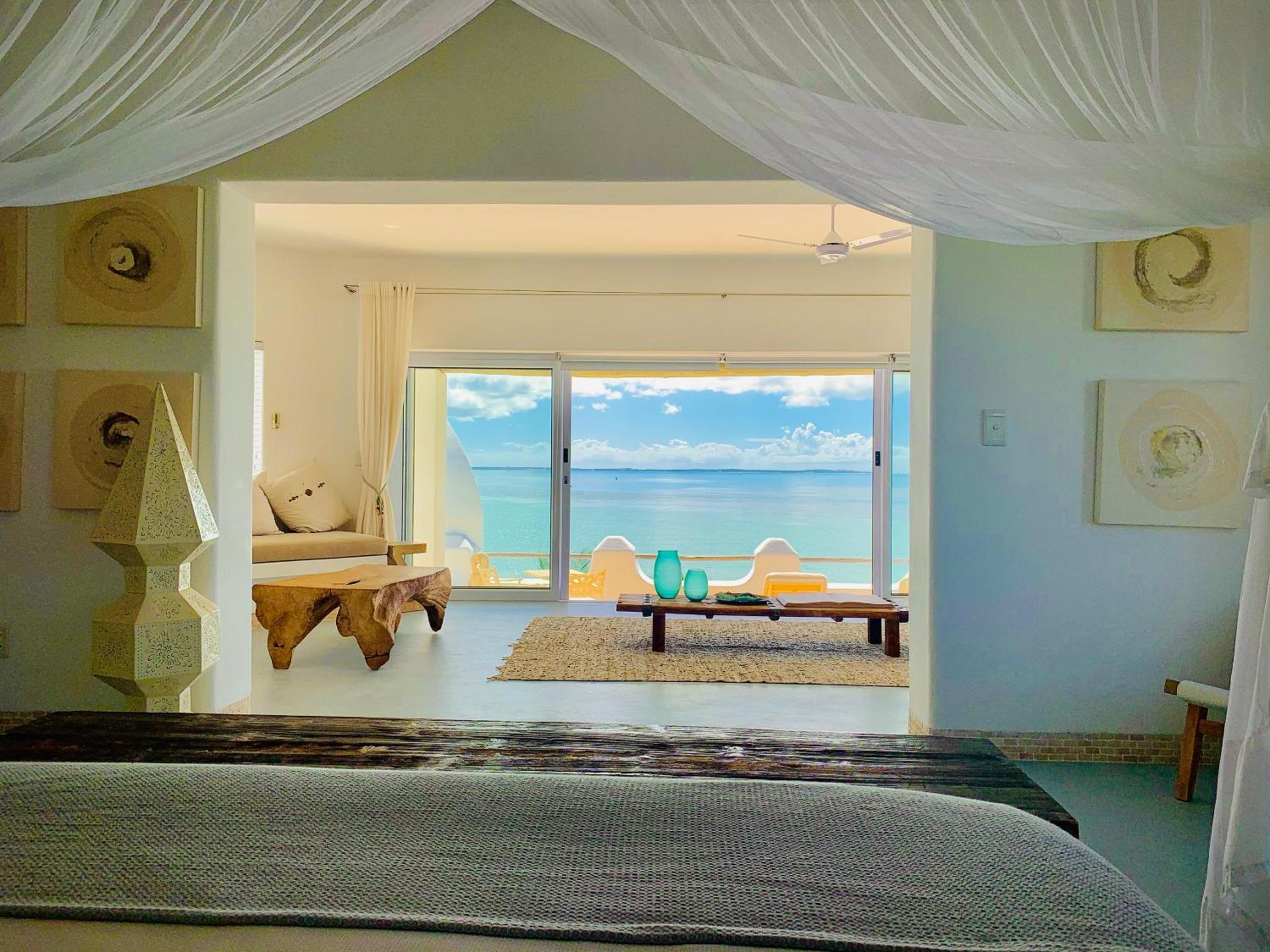 Villa Santorini