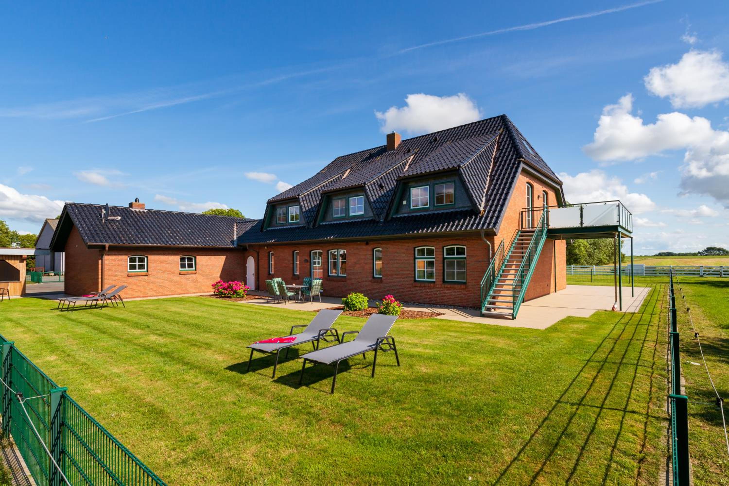 Landhaus Wittmaack Dircks