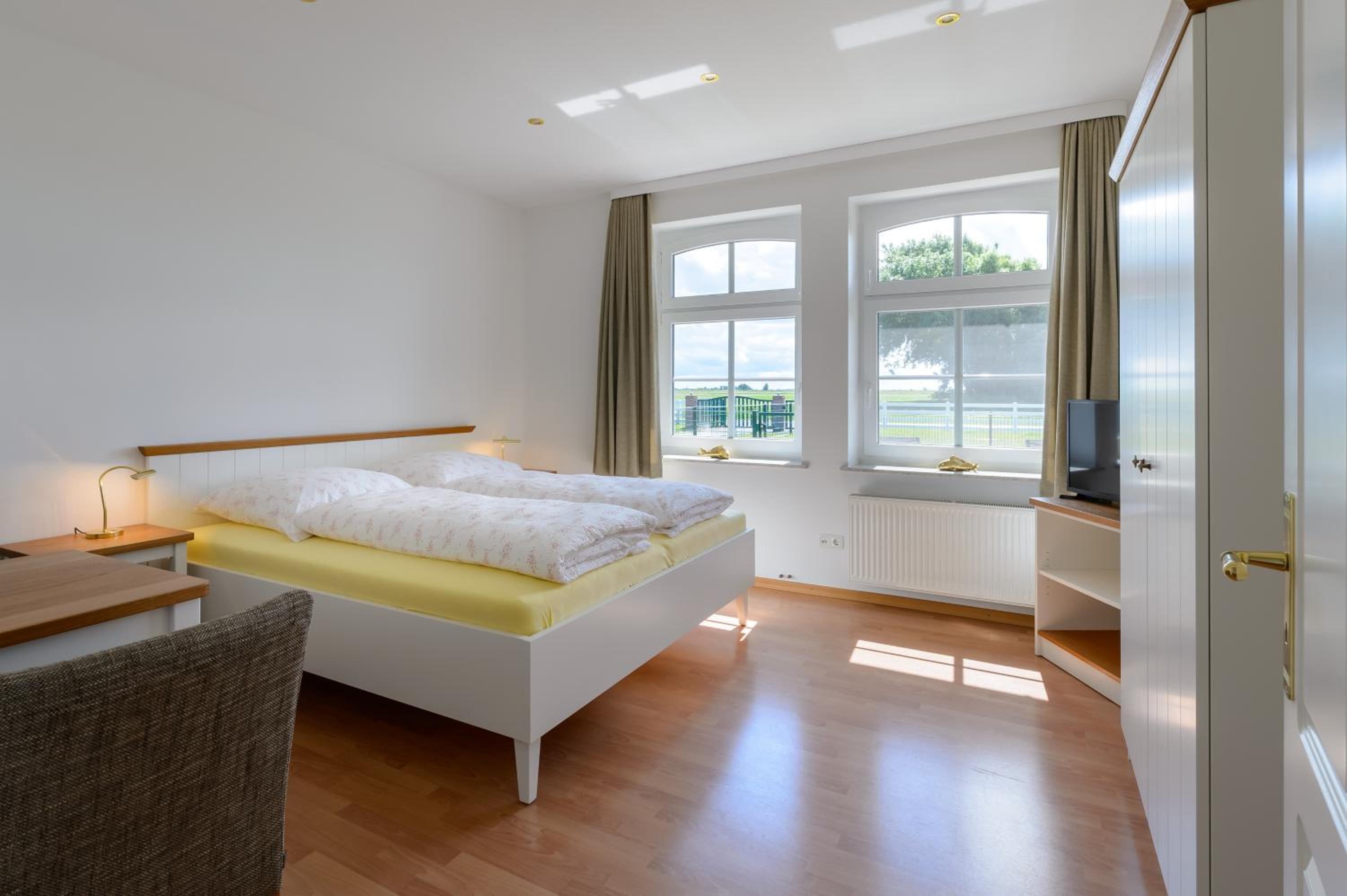 Landhaus Wittmaack Dircks