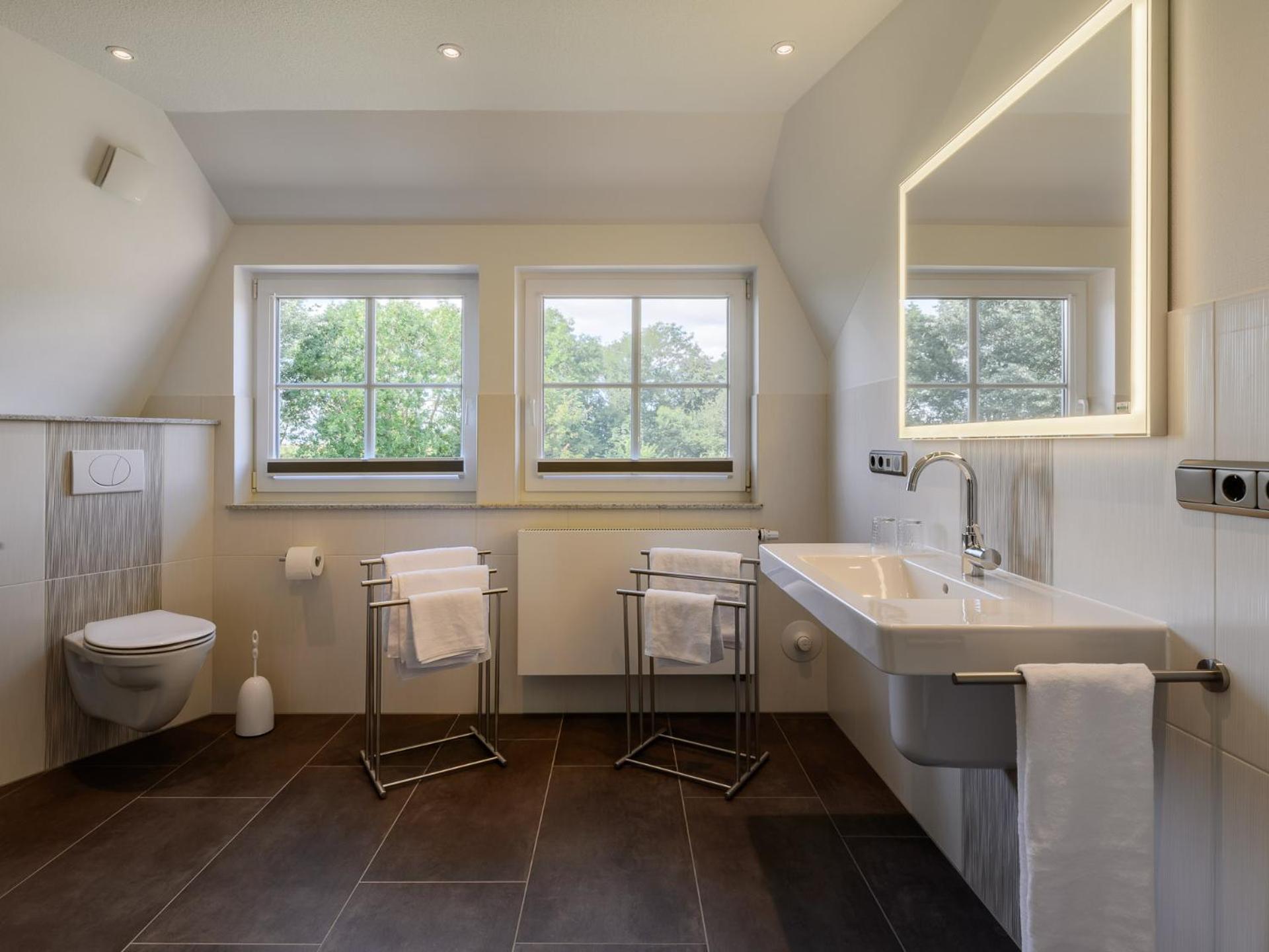 Landhaus Wittmaack Dircks