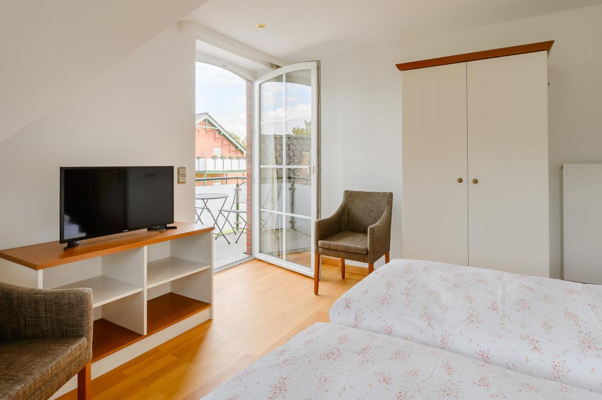 Landhaus Wittmaack Dircks