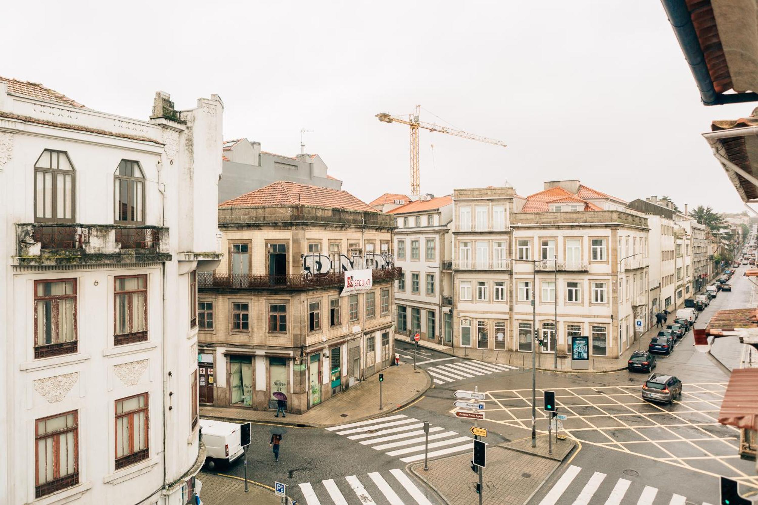 ORM Padrão Apartment