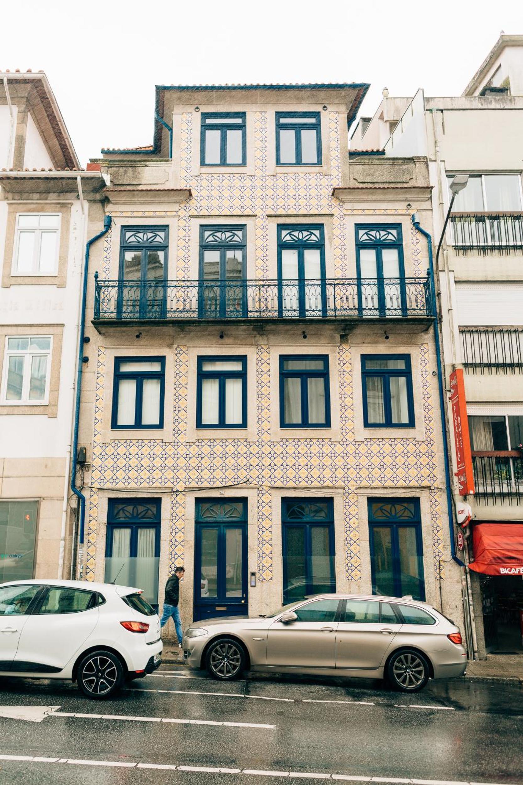 ORM Padrão Apartment
