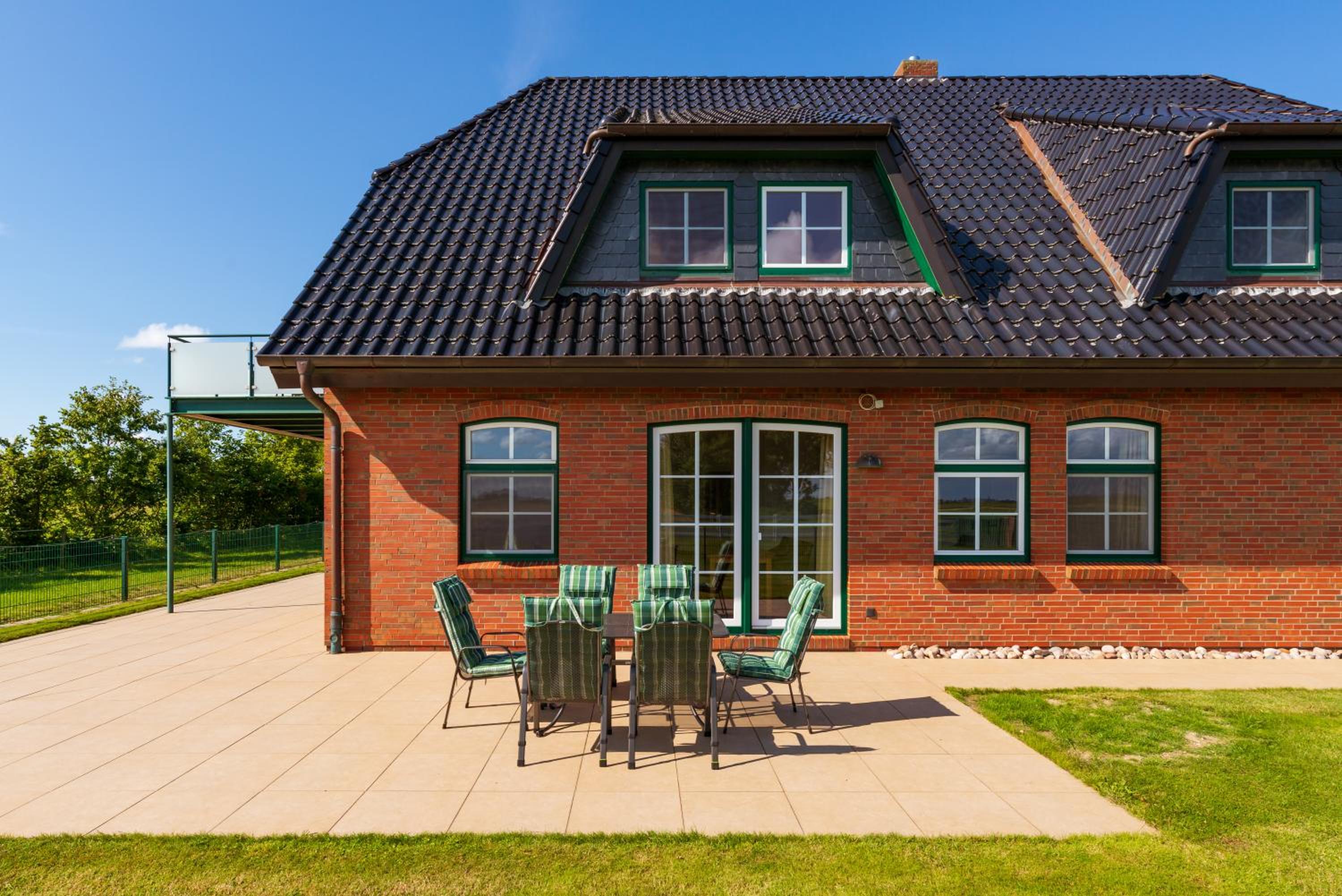 Landhaus Wittmaack Dircks