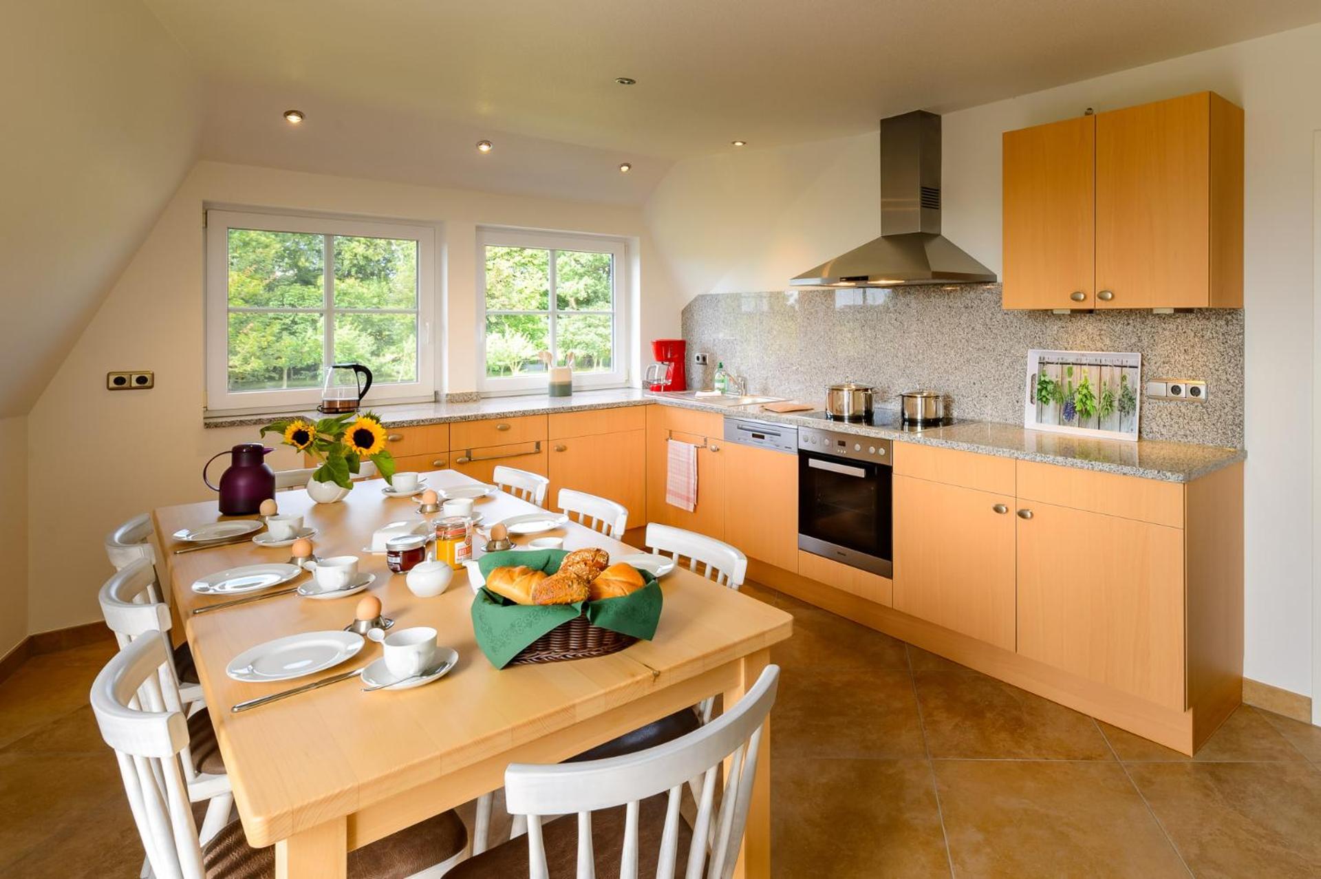 Landhaus Wittmaack Dircks