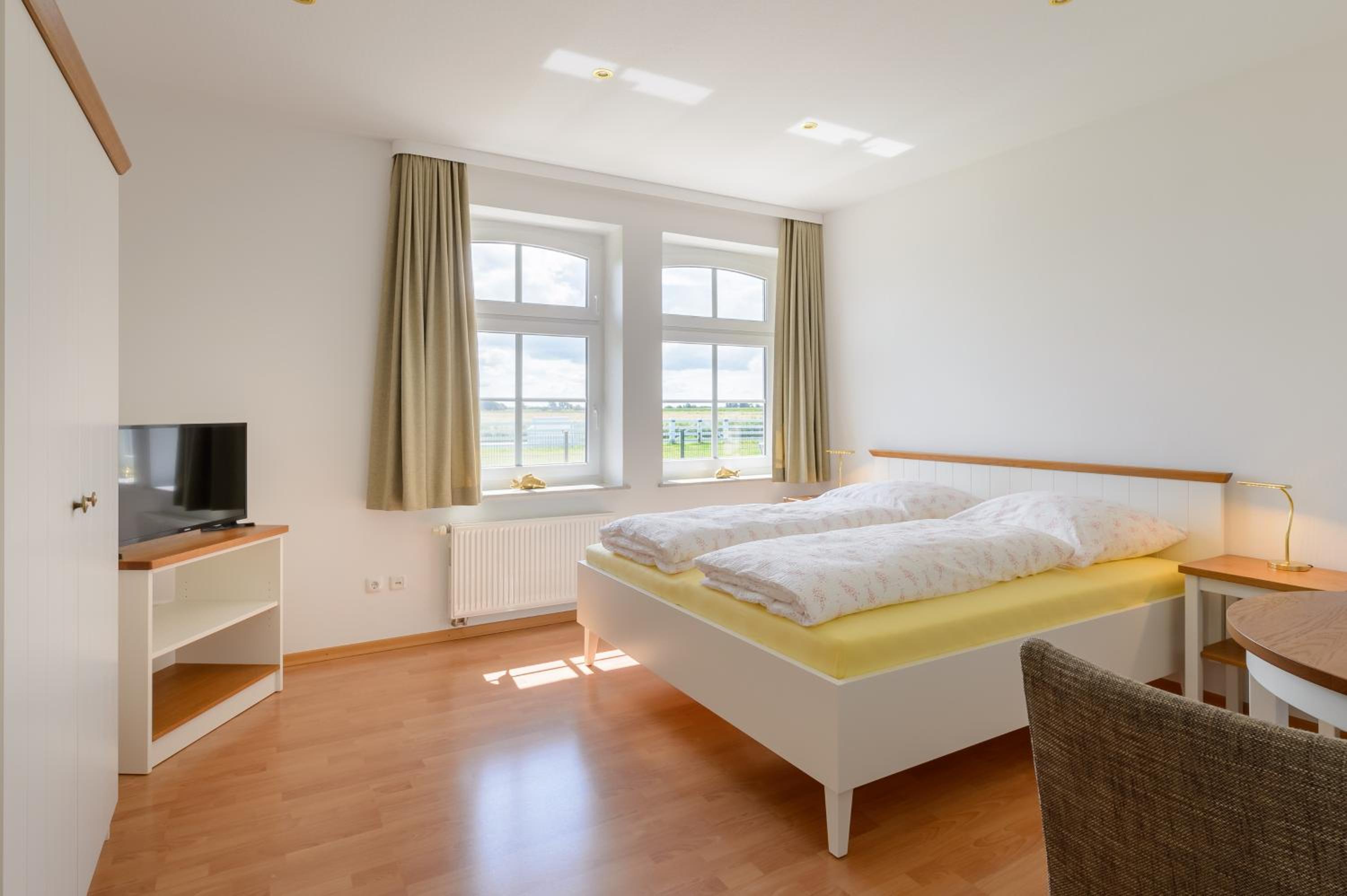 Landhaus Wittmaack Dircks