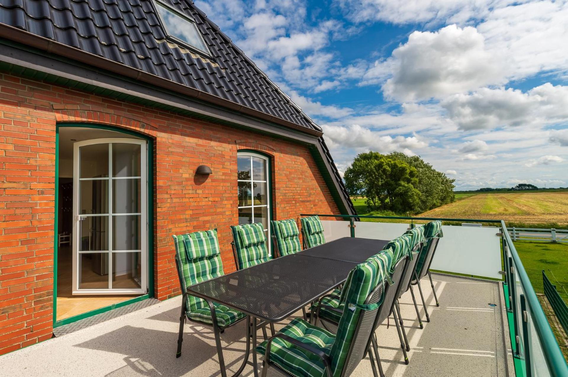 Landhaus Wittmaack Dircks