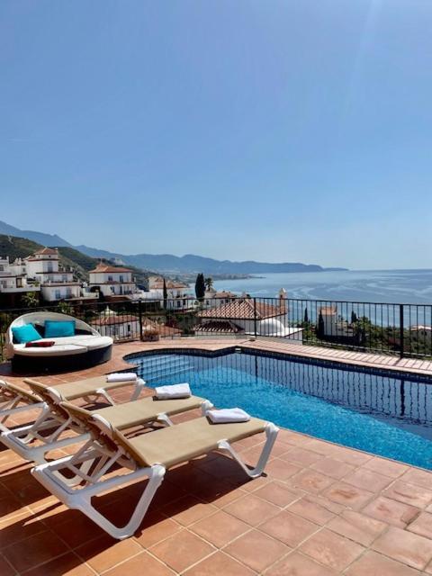 LADERA DEL MAR II, CASA 14 MENYBER view 2