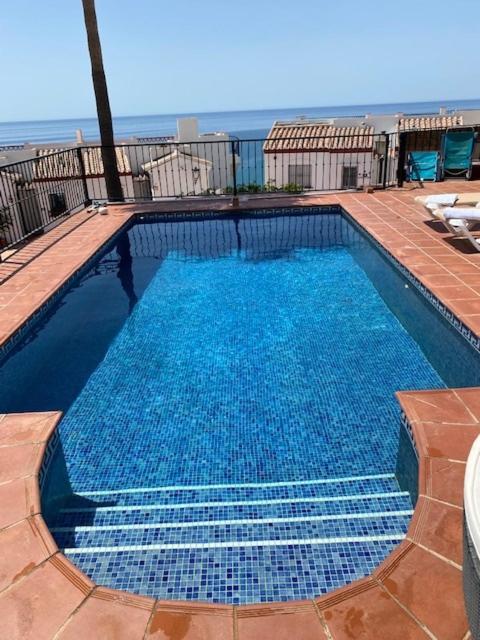 LADERA DEL MAR II, CASA 14 MENYBER view 4