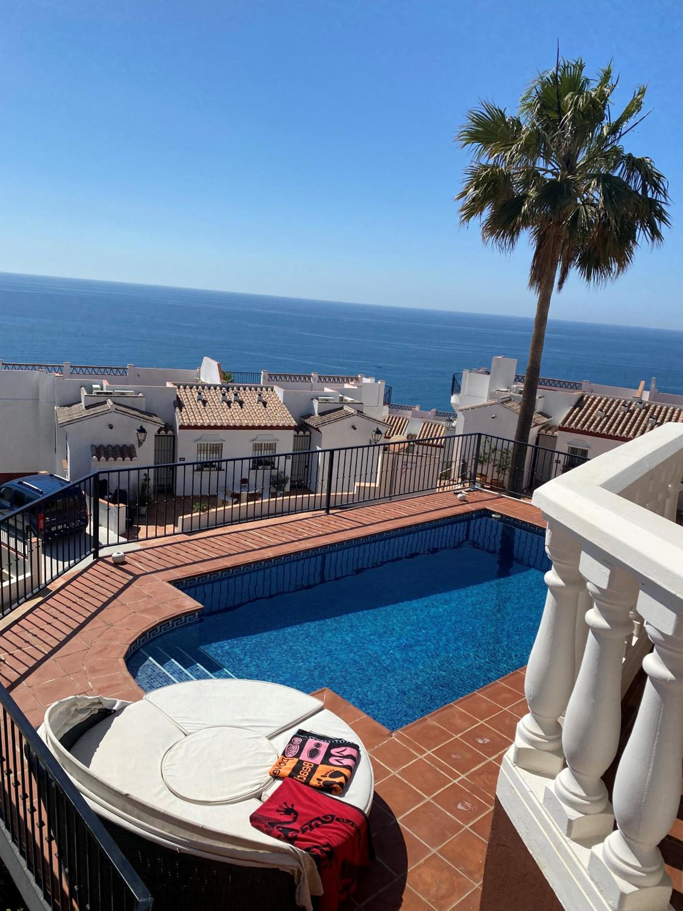 LADERA DEL MAR II, CASA 14 MENYBER view 3
