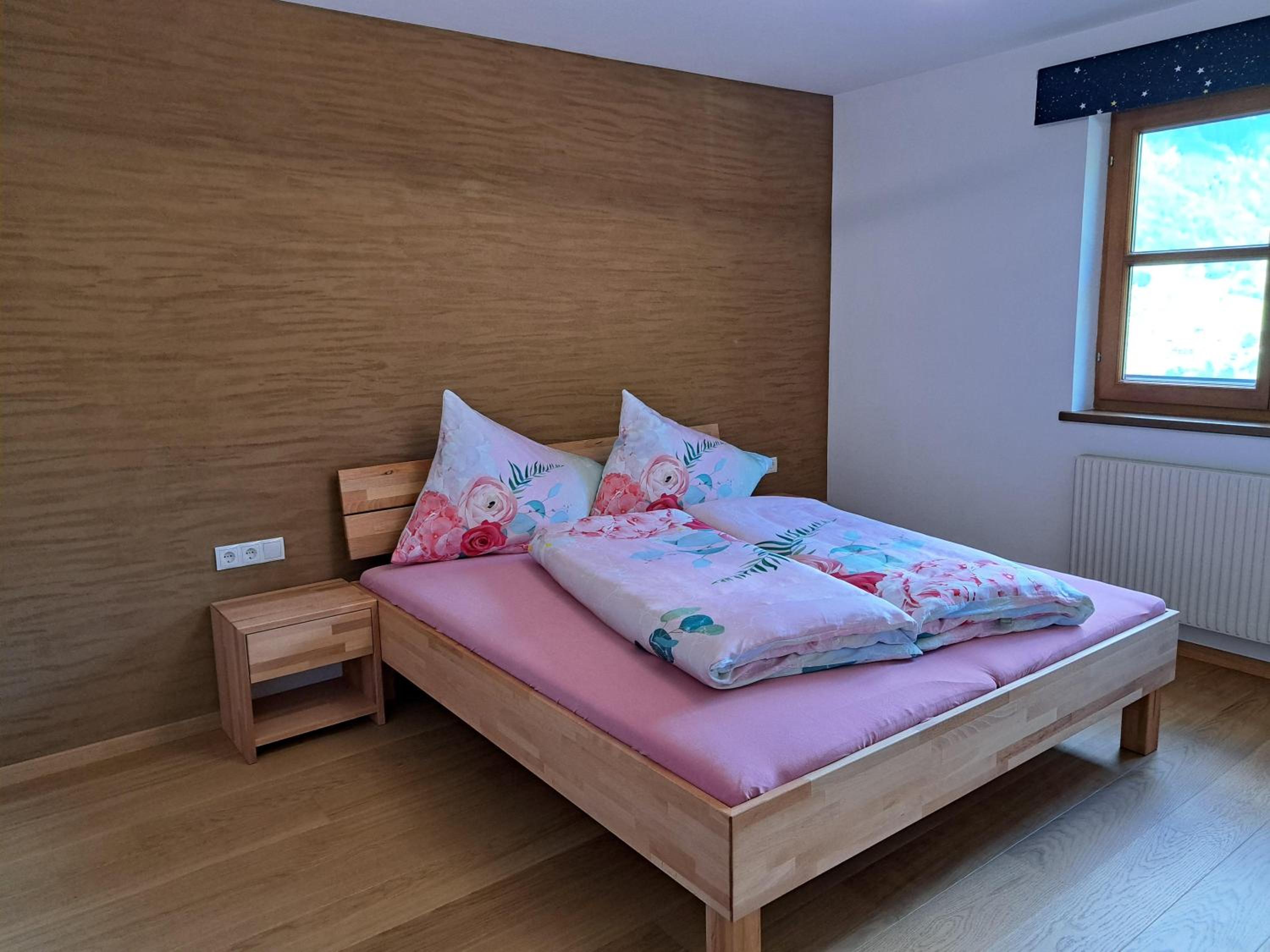 Ferienwohnung Irene