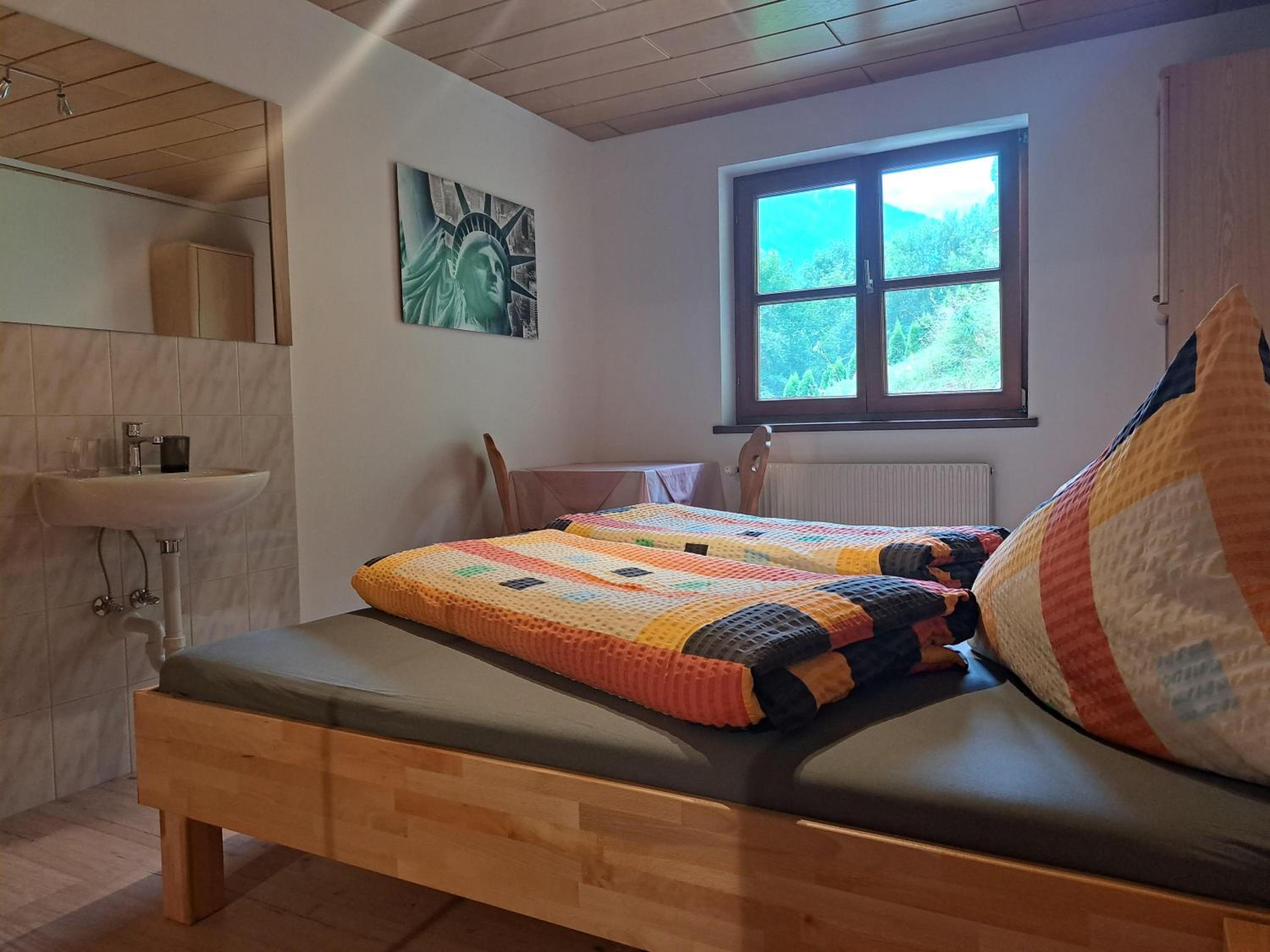 Ferienwohnung Irene