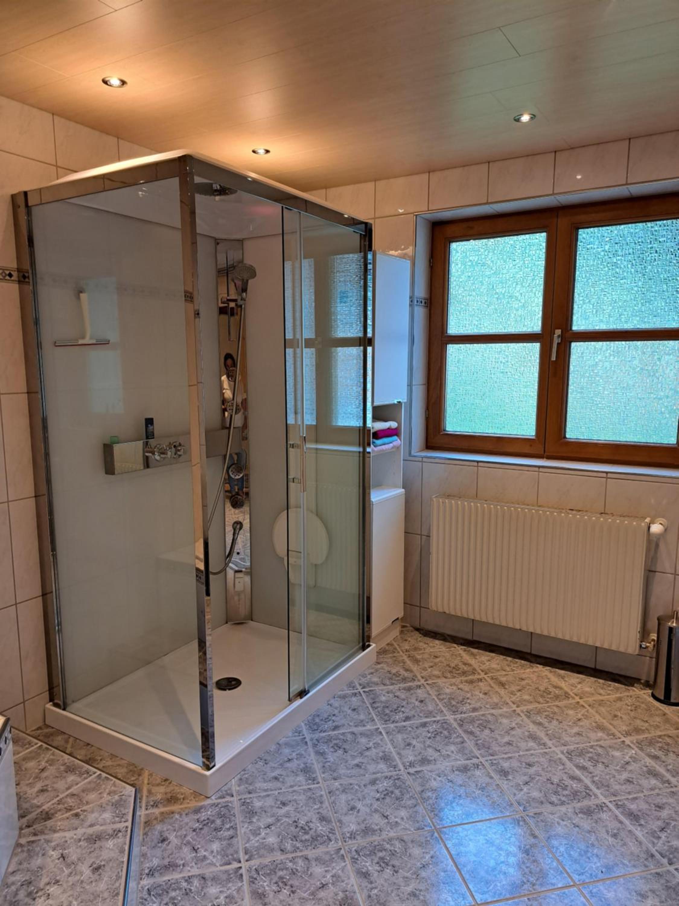 Ferienwohnung Irene