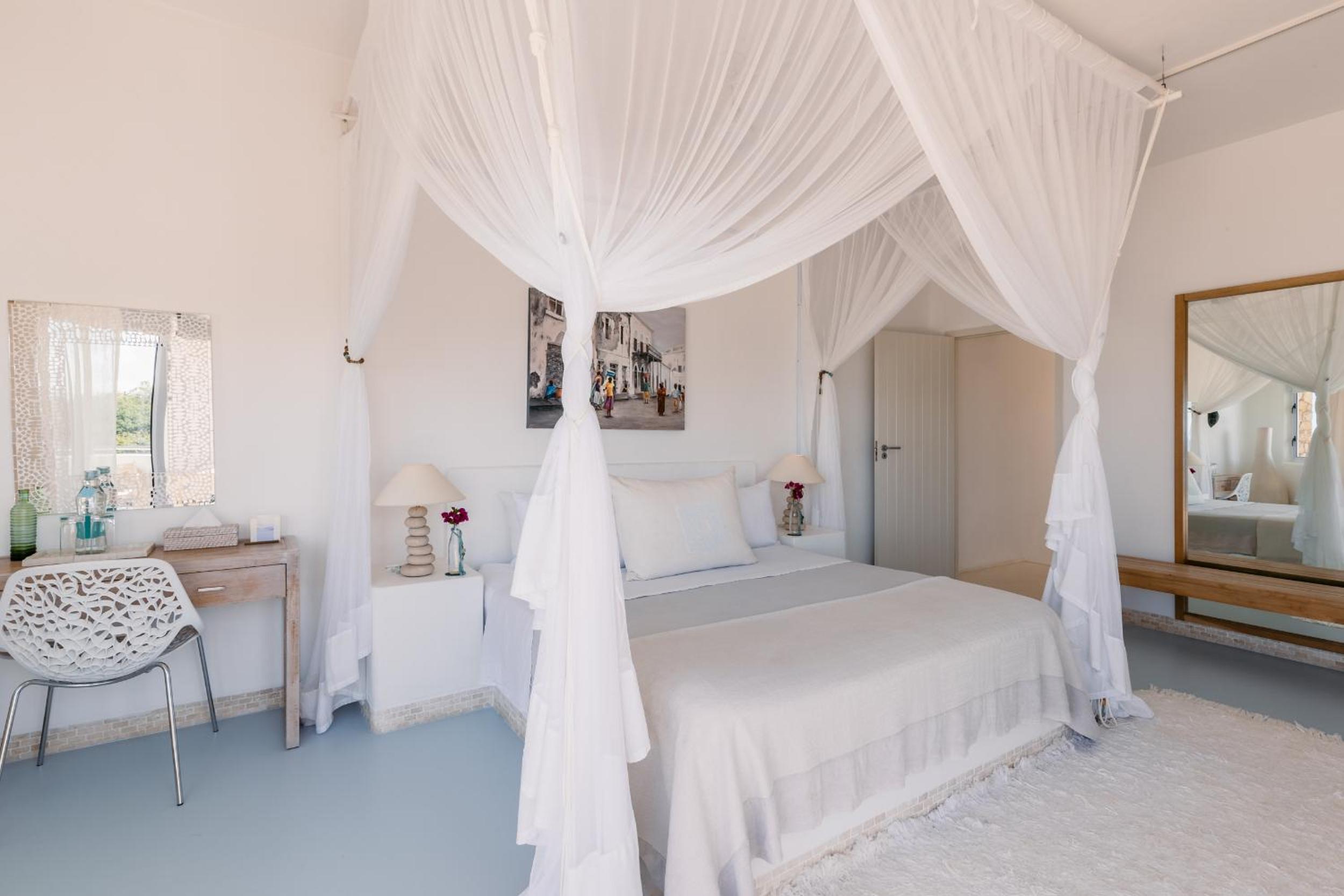 Villa Santorini