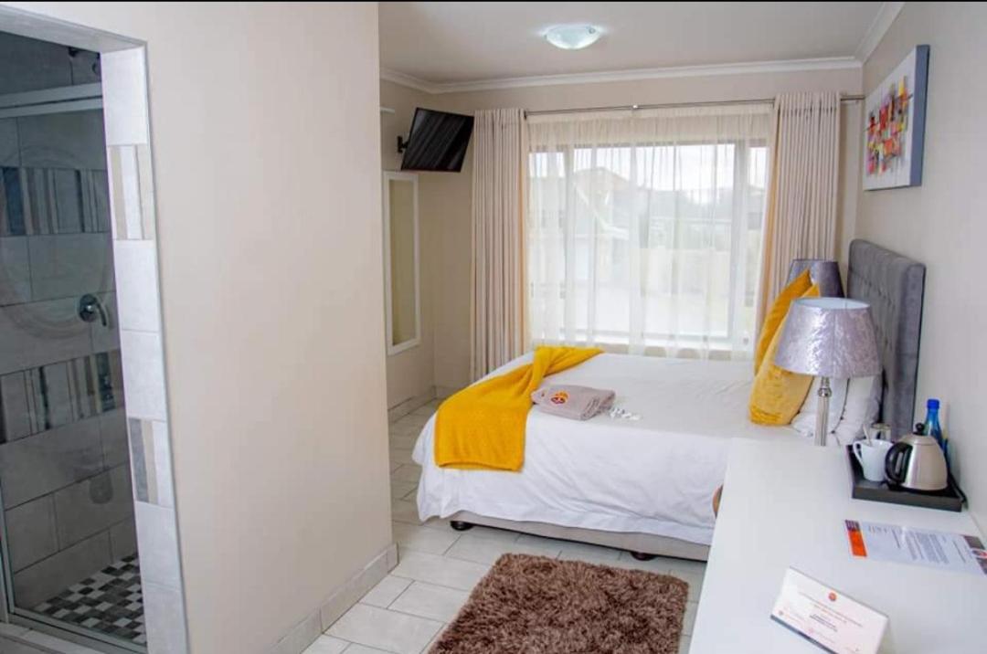 Sunset Events And Accommodation-Gqeberha