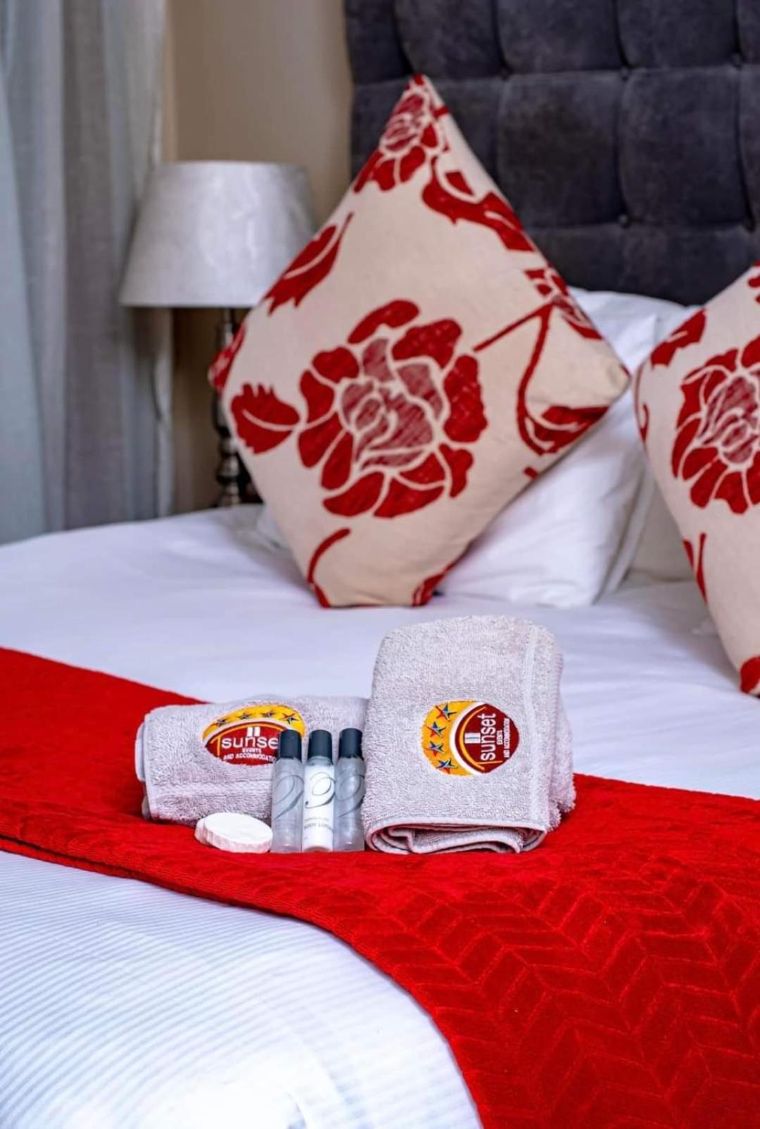 Sunset Events And Accommodation-Gqeberha