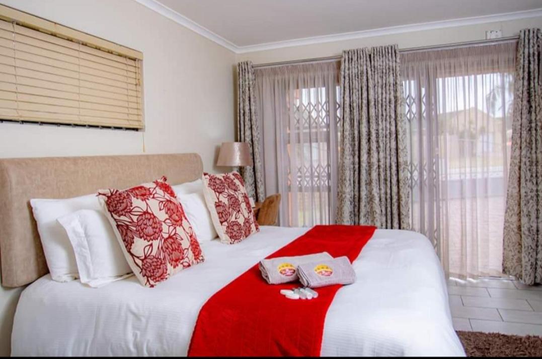 Sunset Events And Accommodation-Gqeberha