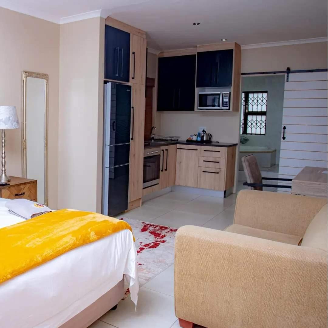 Sunset Events And Accommodation-Gqeberha