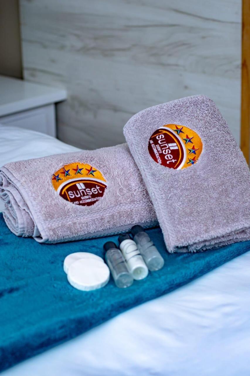 Sunset Events And Accommodation-Gqeberha