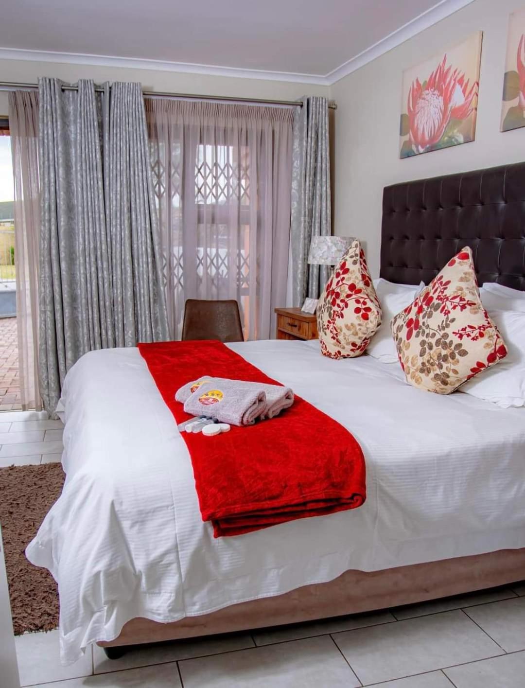 Sunset Events And Accommodation-Gqeberha