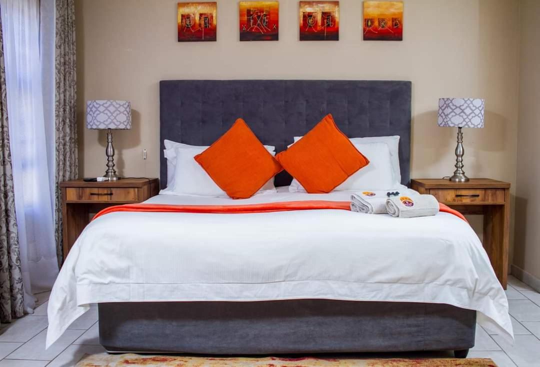 Sunset Events And Accommodation-Gqeberha