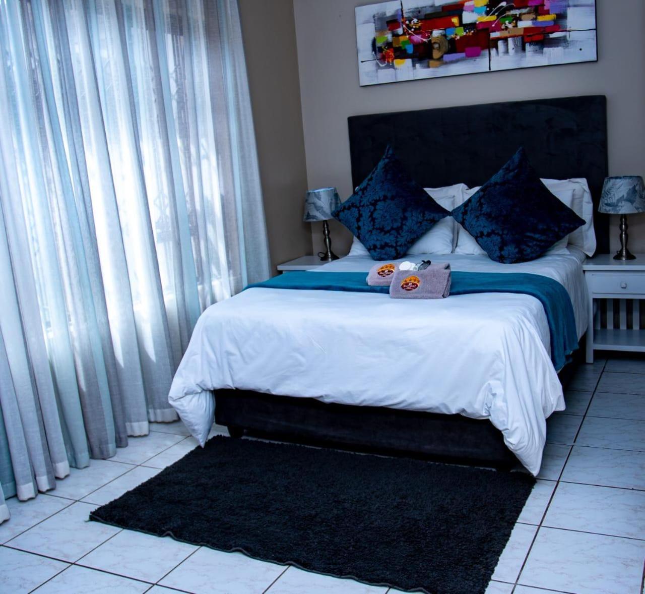 Sunset Events And Accommodation-Gqeberha