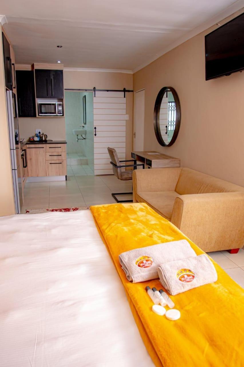 Sunset Events And Accommodation-Gqeberha