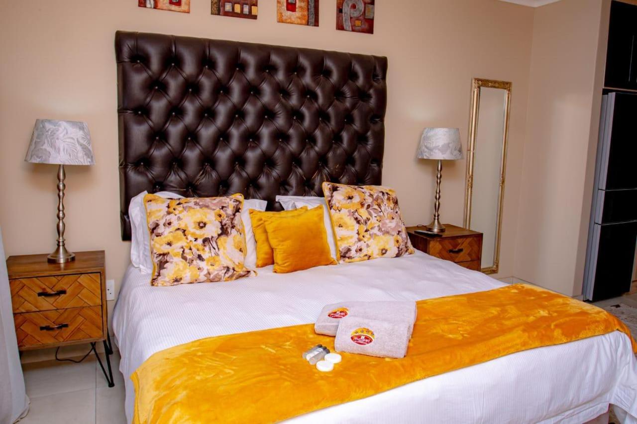 Sunset Events And Accommodation-Gqeberha