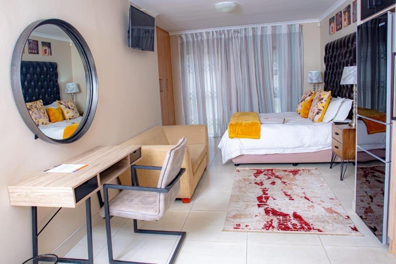 Sunset Events And Accommodation-Gqeberha