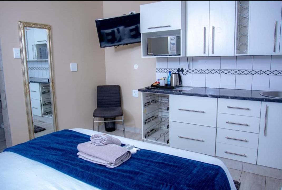 Sunset Events And Accommodation-Gqeberha
