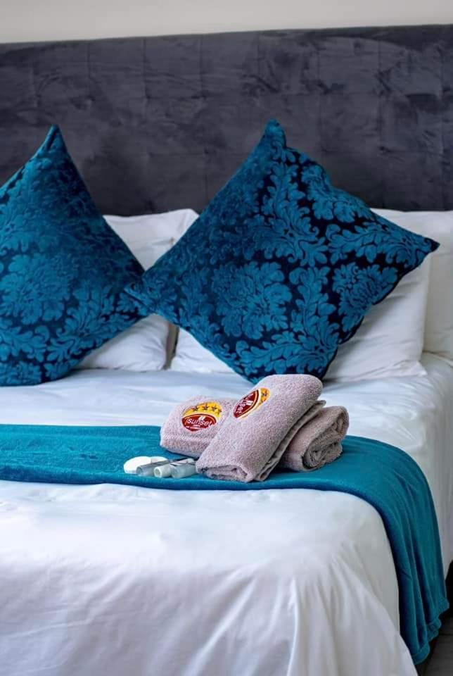 Sunset Events And Accommodation-Gqeberha