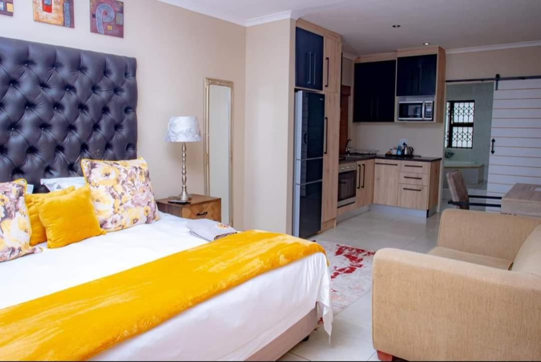 Sunset Events And Accommodation-Gqeberha