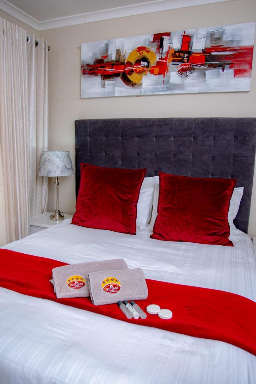 Sunset Events And Accommodation-Gqeberha