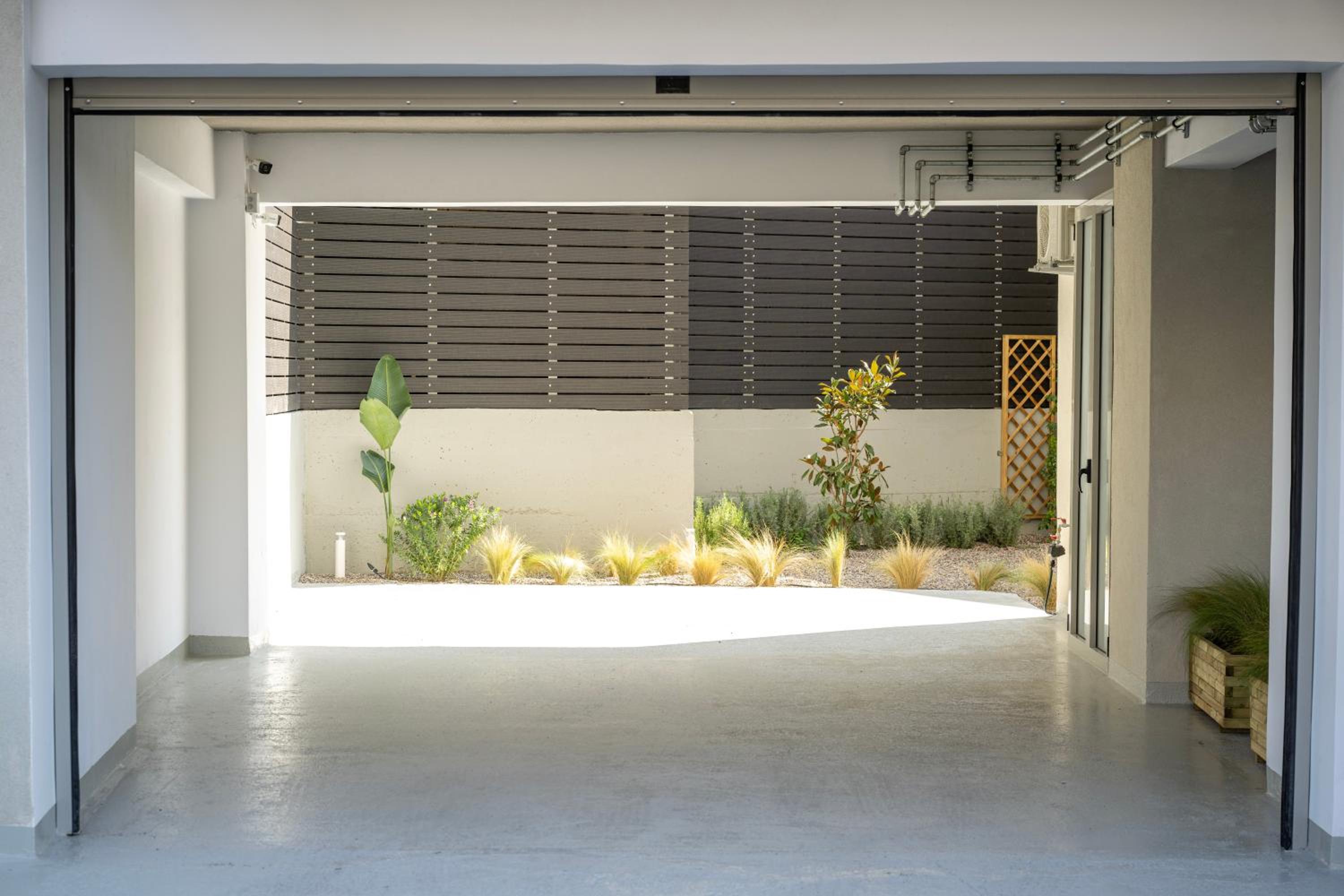 Athens Genesis Luxury Suites