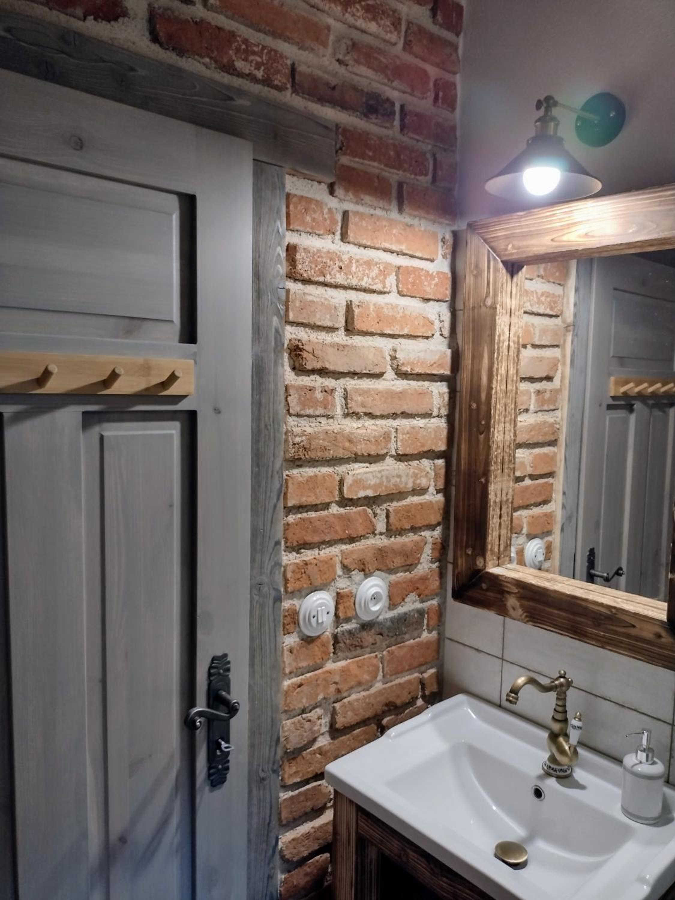 Hájovna Libice