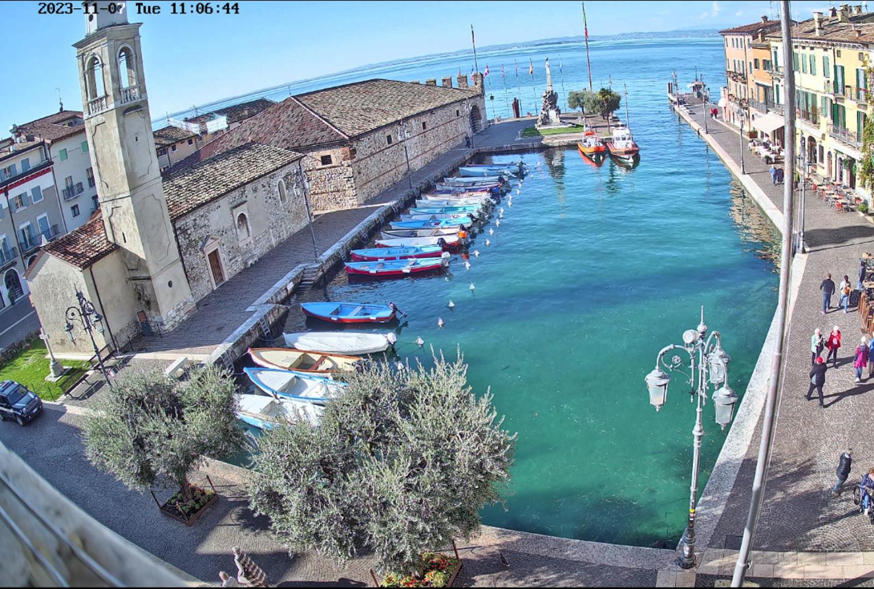 Studio Centrale Pacengo di Lazise view 4