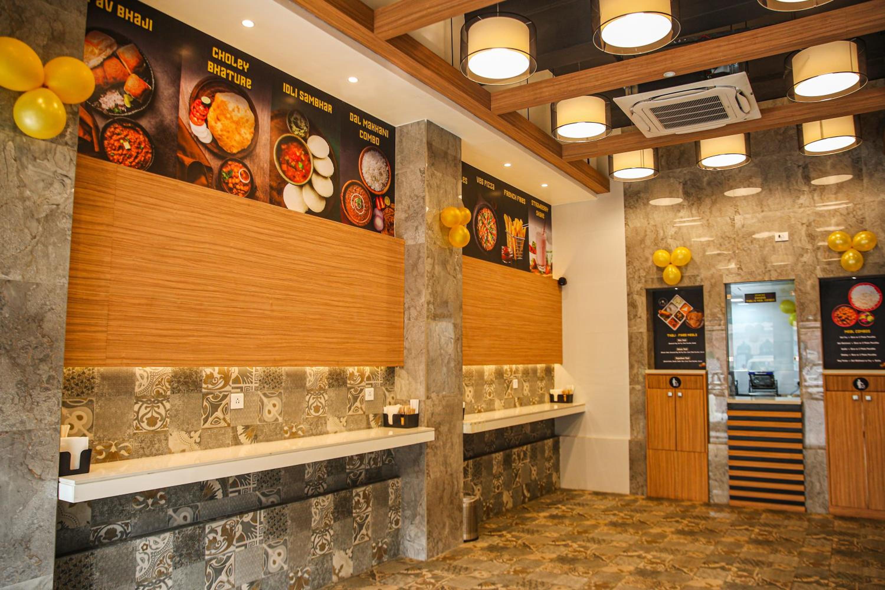 Kalinga Hotel