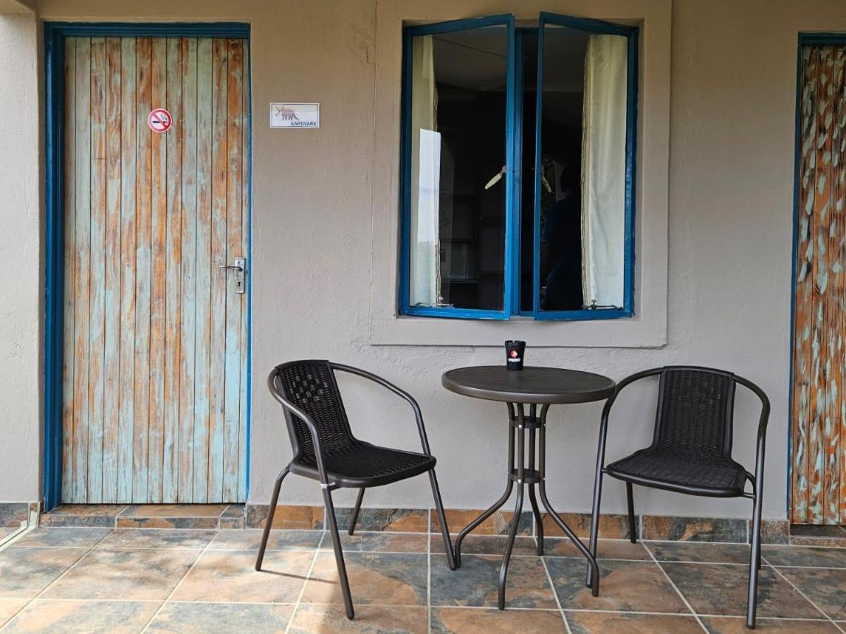 Matusadona Guest Lodge