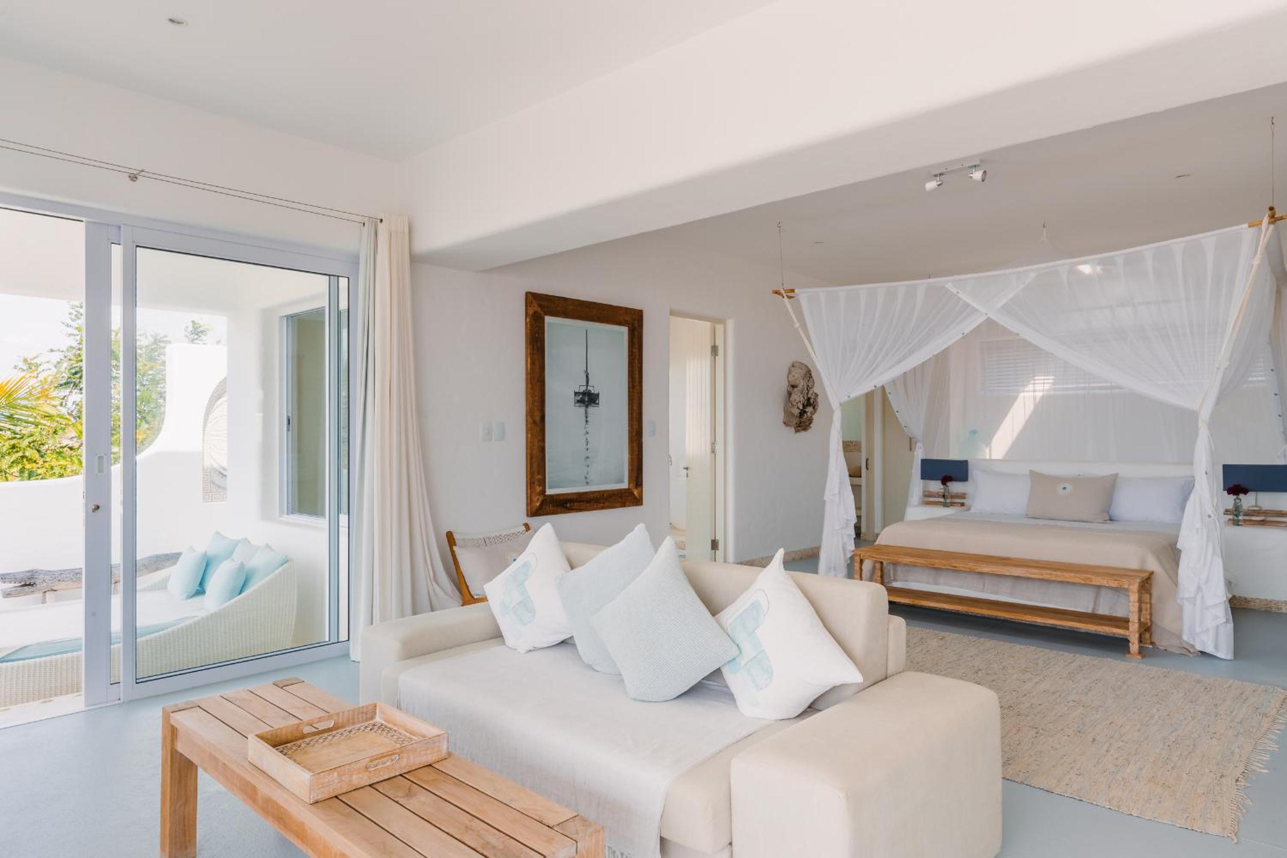 Villa Santorini