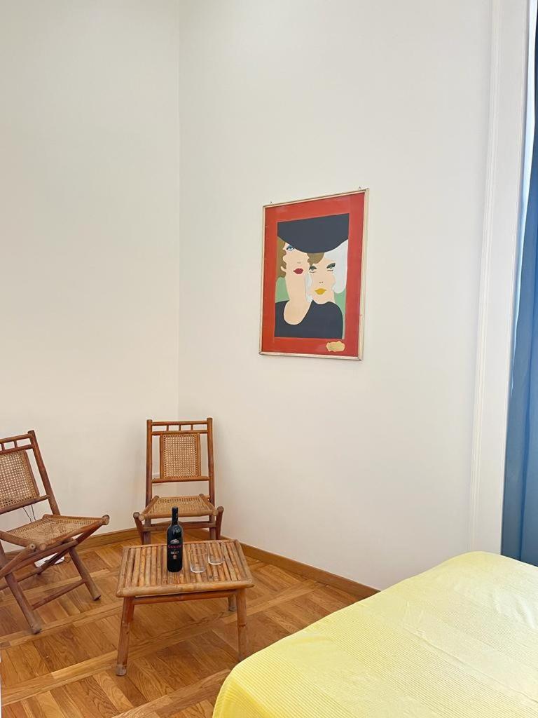 B&B Attico Ventaglieri with Panoramic Terrace