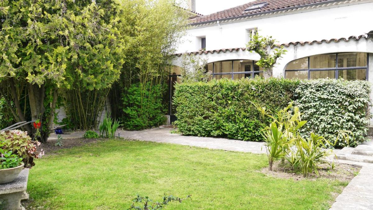 Gite du Corupsis view 5