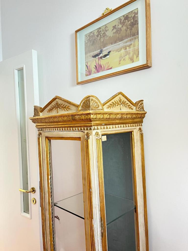B&B Attico Ventaglieri with Panoramic Terrace