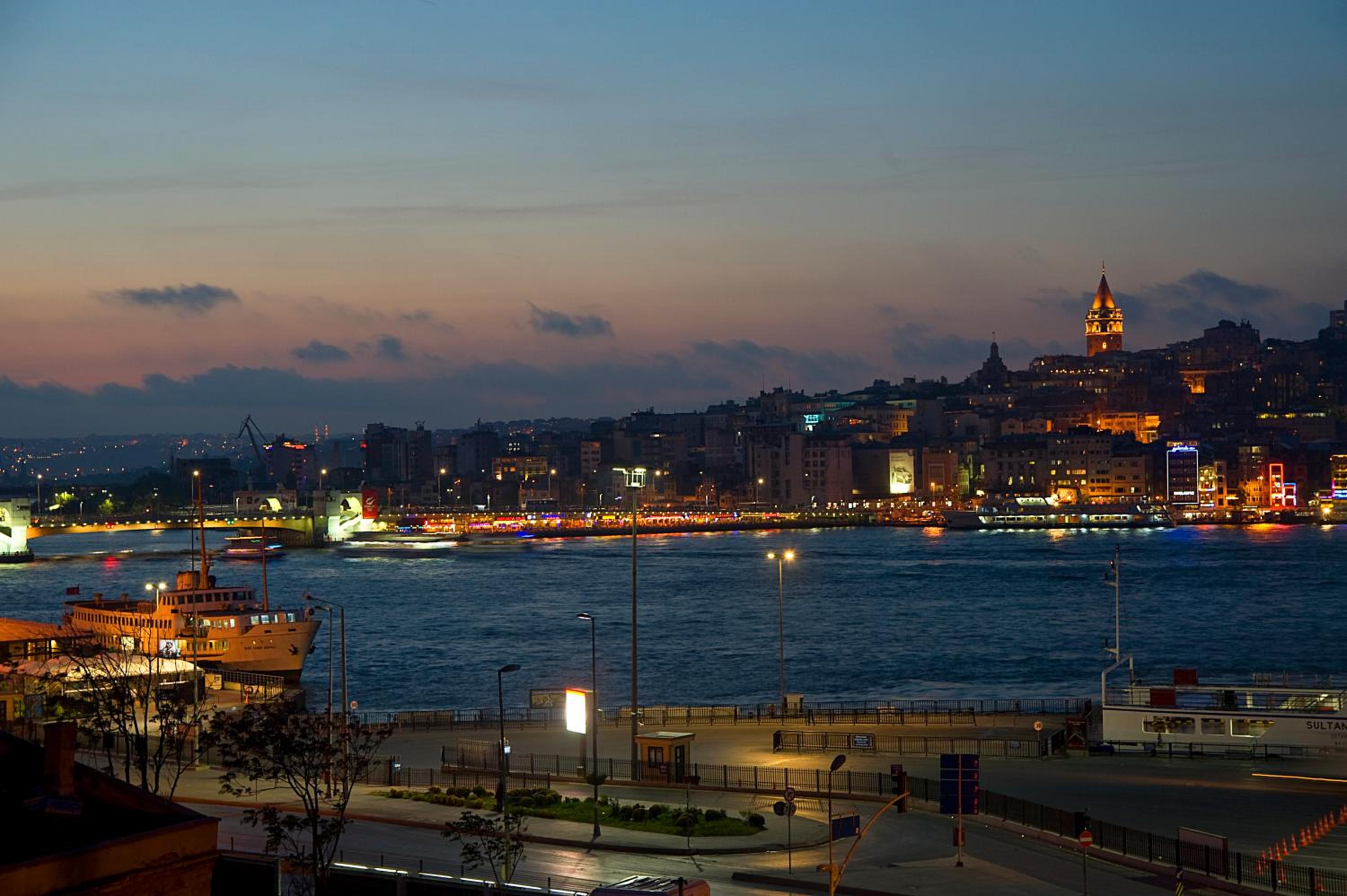 Askoc Hotel & SPA - Image 63