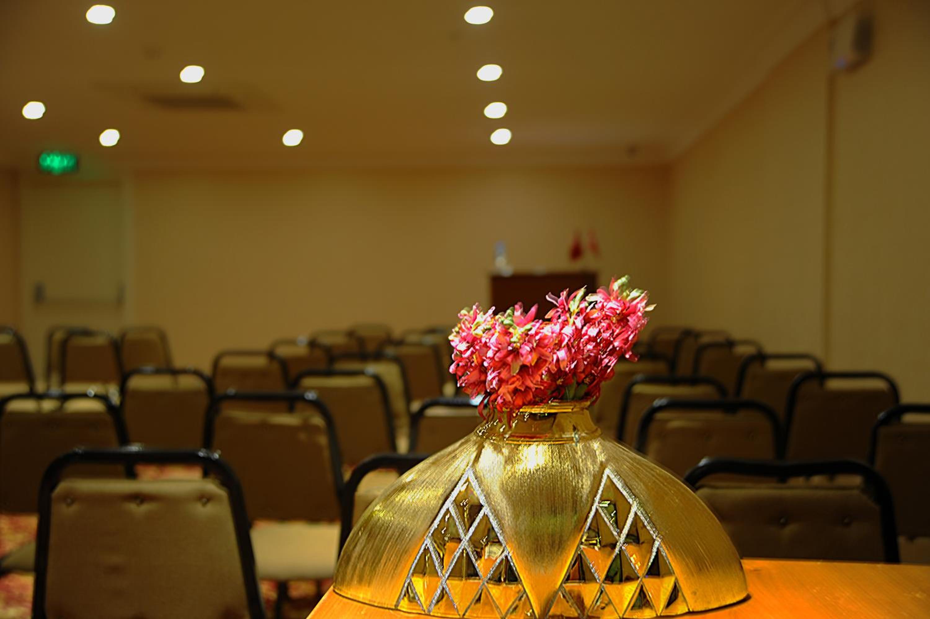 Askoc Hotel & SPA - Image 79