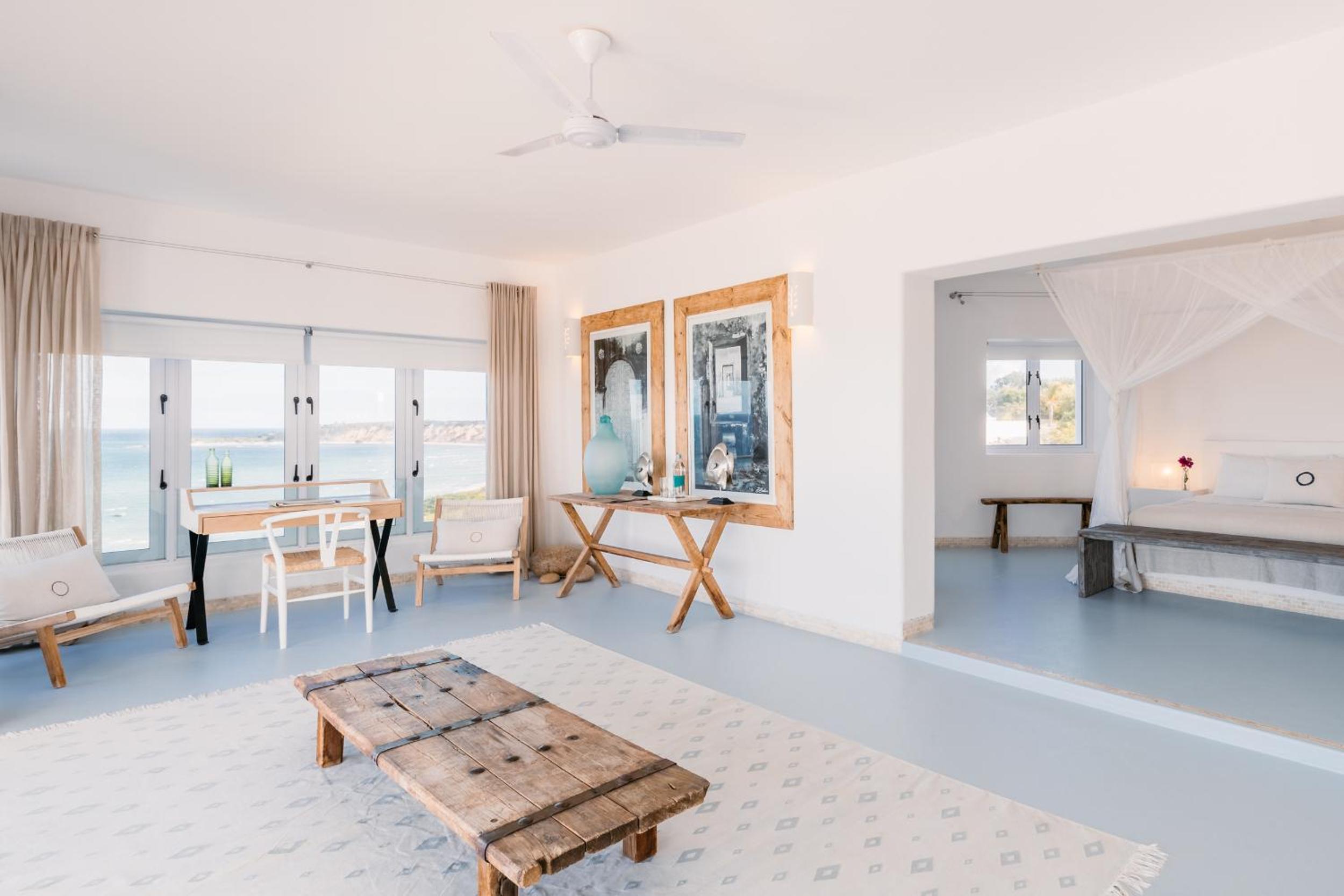 Villa Santorini